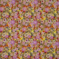 CREPE NICOLETTA MULTIFIORI