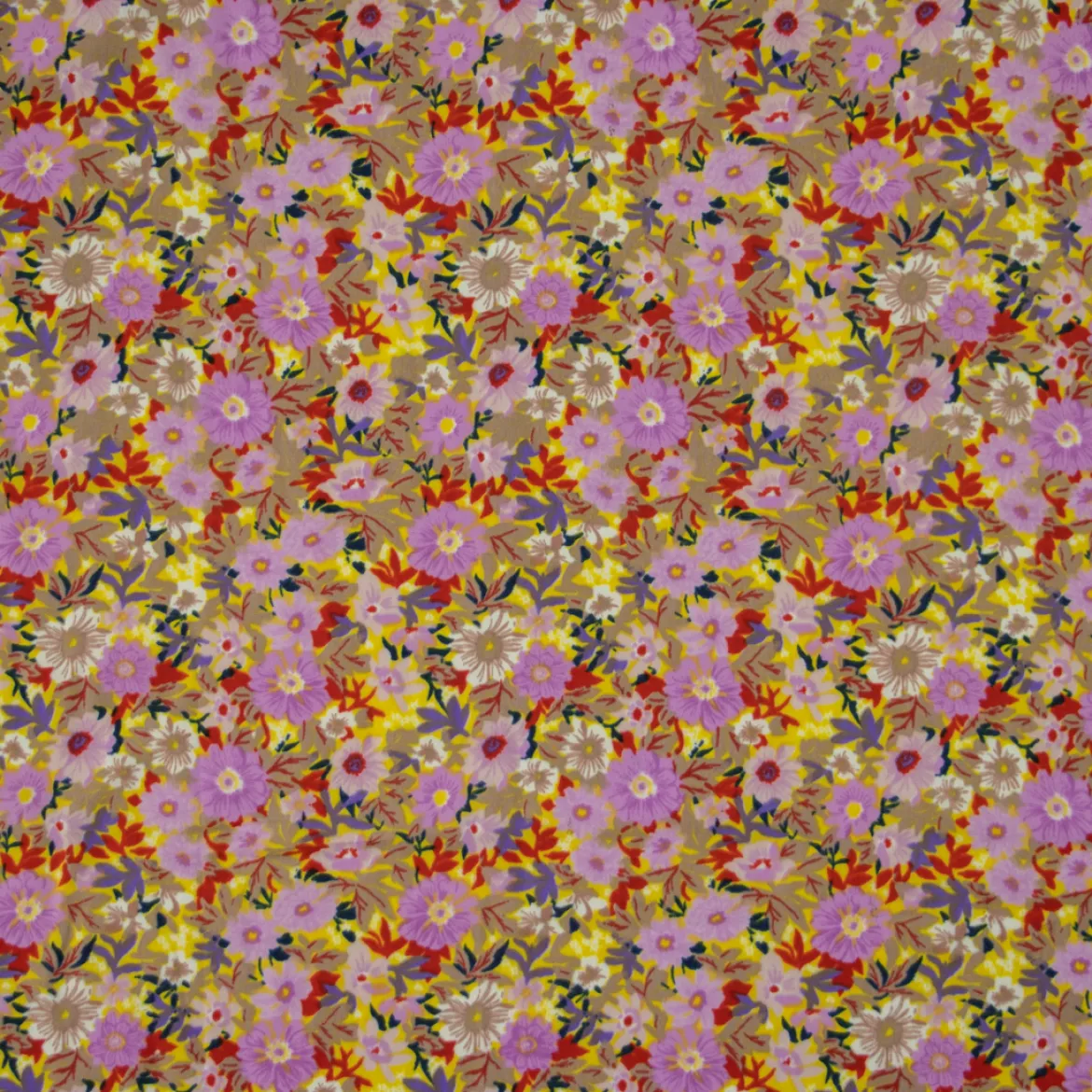 CREPE NICOLETTA MULTIFIORI
