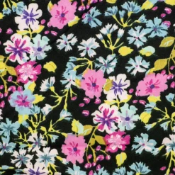 CREPE NICOLETTA MULTIFIORI