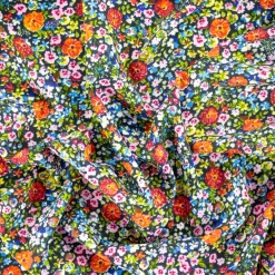 CREPE NICOLETTA MULTIFIORI