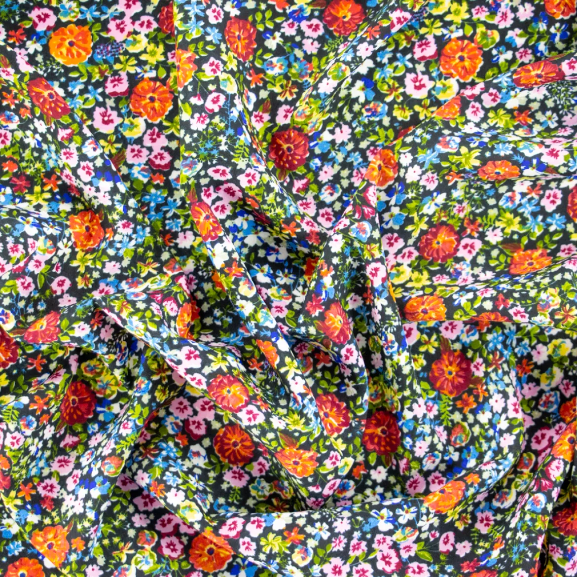 CREPE NICOLETTA MULTIFIORI