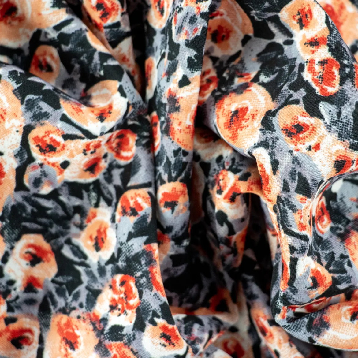CREPE NICOLETTA MULTIFIORI