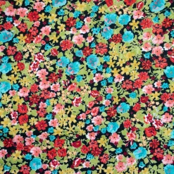 CREPE NICOLETTA MULTIFIORI
