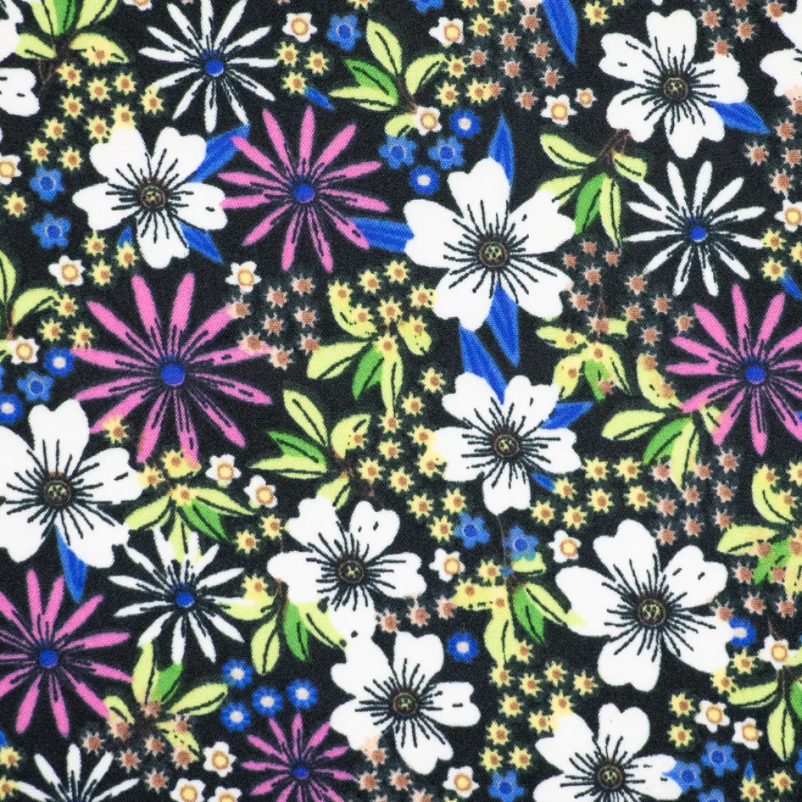 CREPE NICOLETTA MULTIFIORI