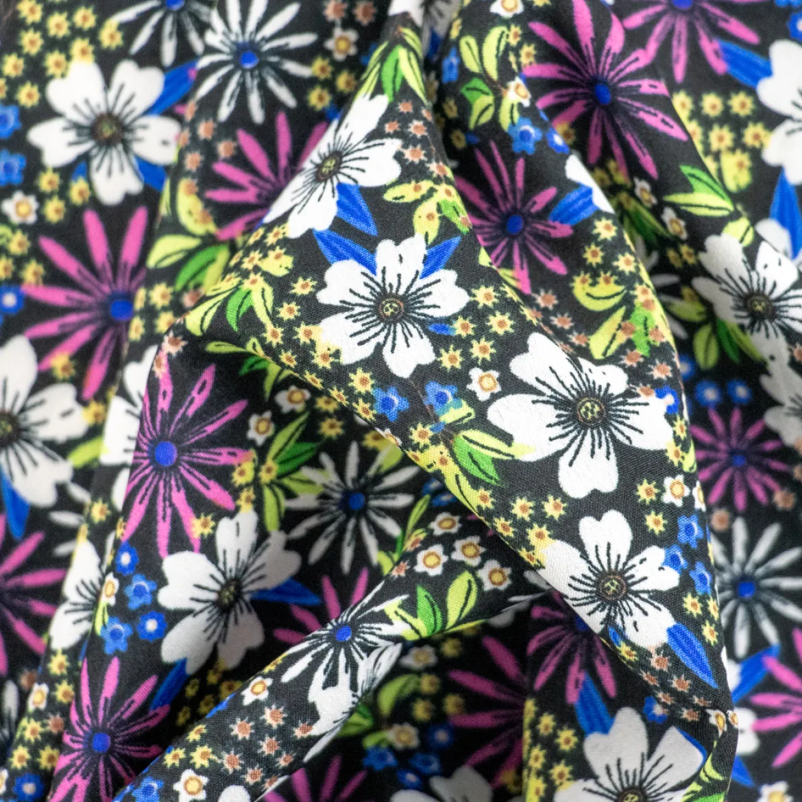 CREPE NICOLETTA MULTIFIORI