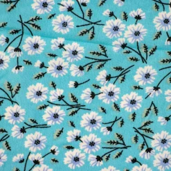 CREPE NICOLETTA MULTIFIORI