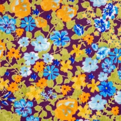 CREPE NICOLETTA MULTIFIORI
