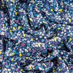 CREPE NICOLETTA MULTIFIORI