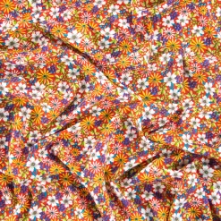 CREPE NICOLETTA MULTIFIORI