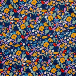 CREPE NICOLETTA MULTIFIORI
