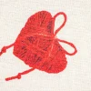 CUJA PALOMA CUORI PATCHWORK SHABY