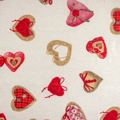 CUJA PALOMA CUORI PATCHWORK SHABY