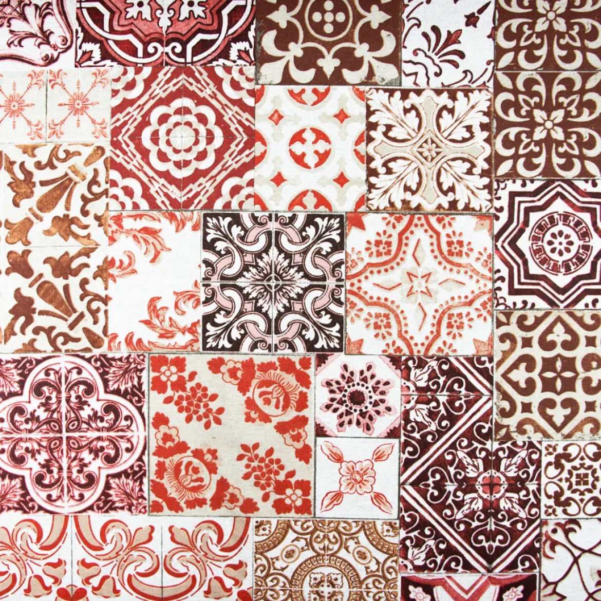 CUJA RESINATO TILING