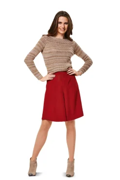 culottes