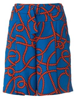 Culottes Pantloni