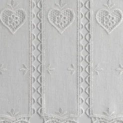 CUORE MACRAME' TIROLESE