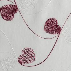 CUORE RIBATTUTO VETRAS