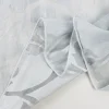 DEVORE' PETALI TENDA STAMPATA