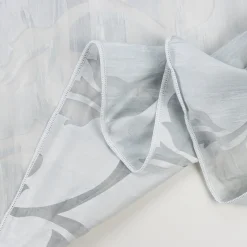 DEVORE' PETALI TENDA STAMPATA