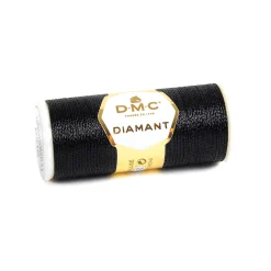 DIAMANT FILO RICAMO METAL