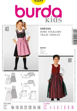 Dirndl