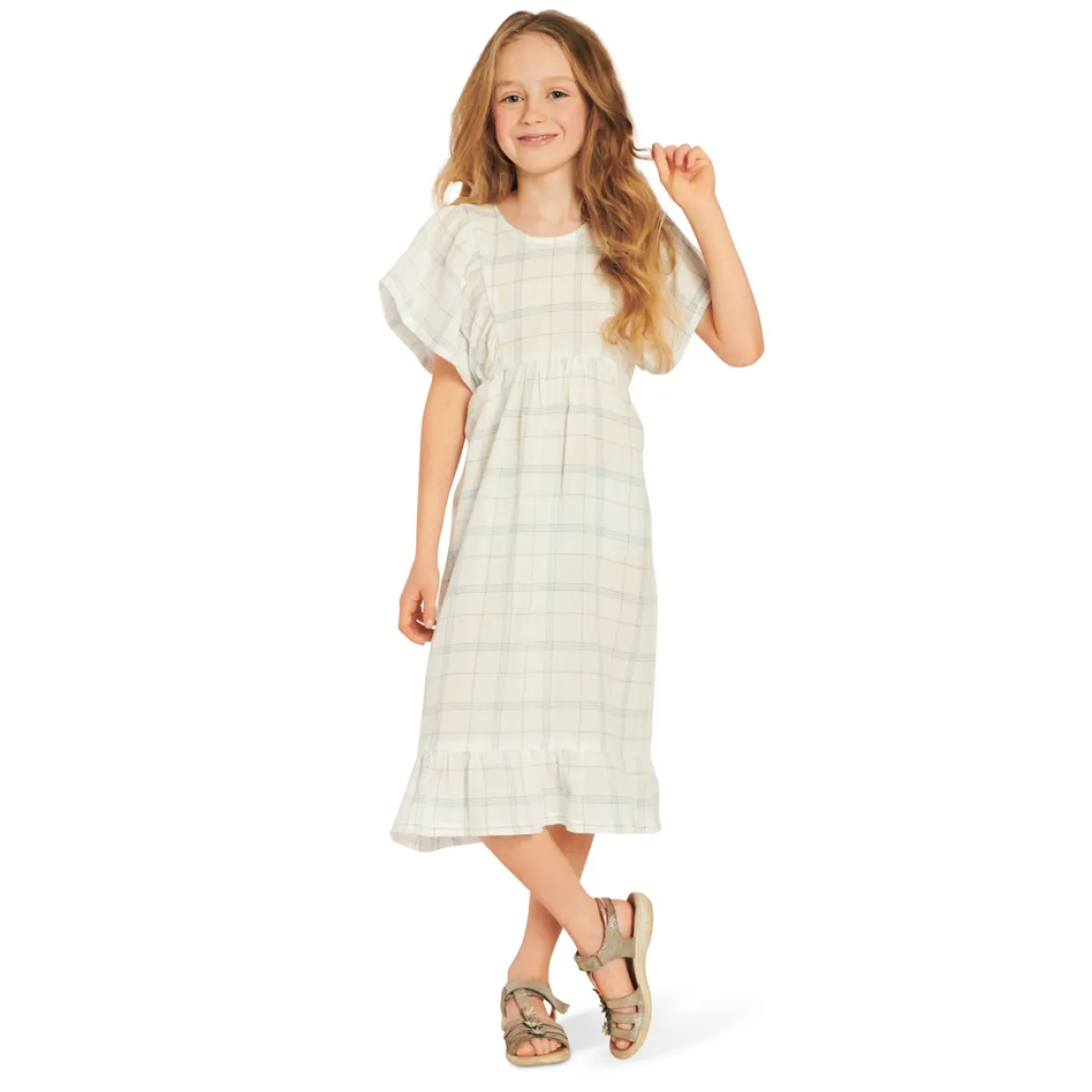 Dress&Blouse