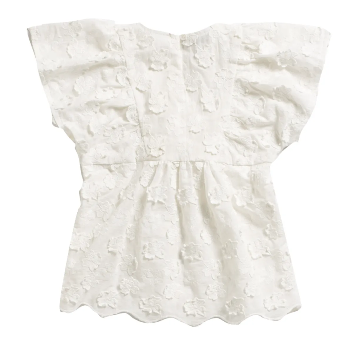 Dress&Blouse