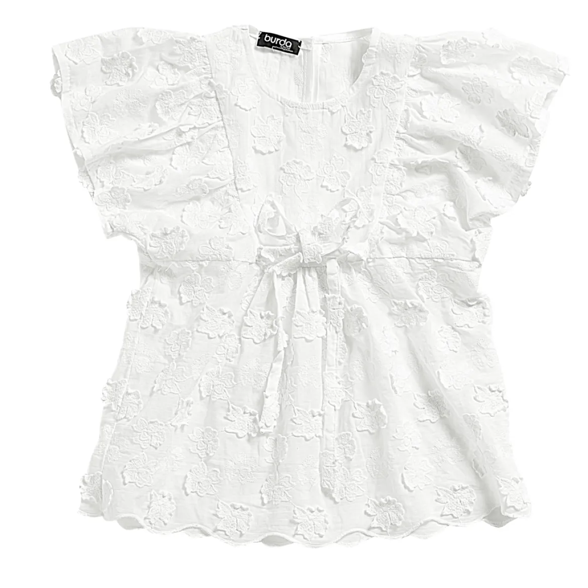 Dress&Blouse