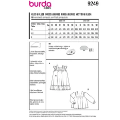 Dress&Blouse