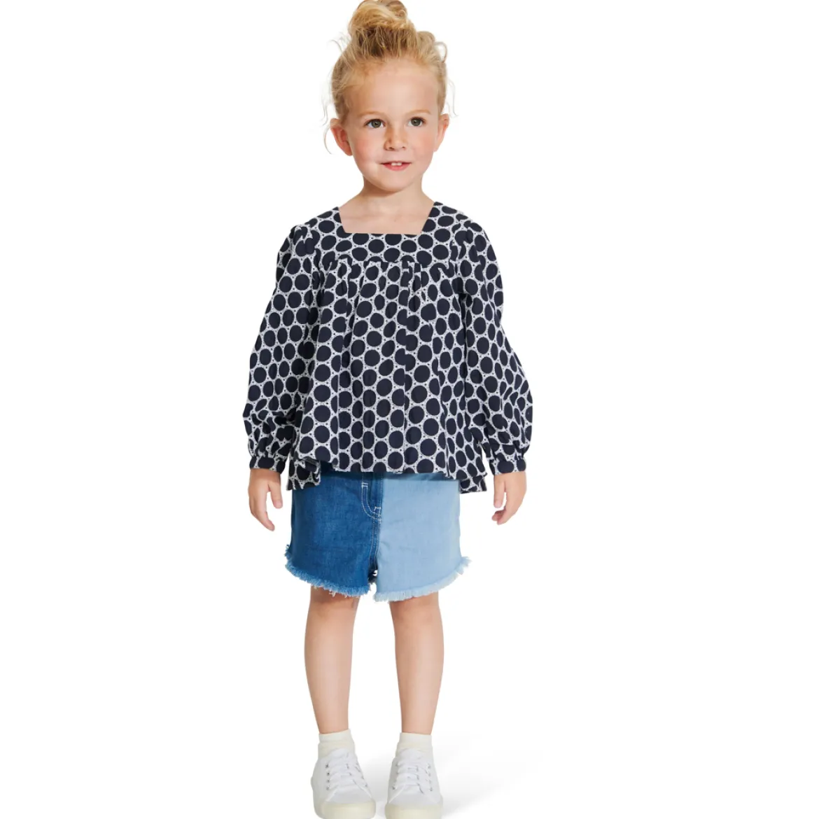 Dress&Blouse