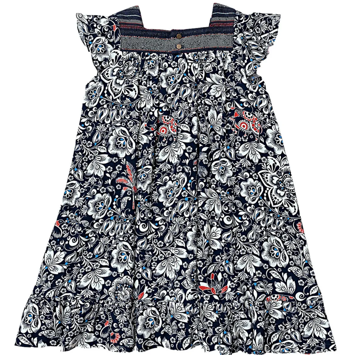 Dress&Blouse