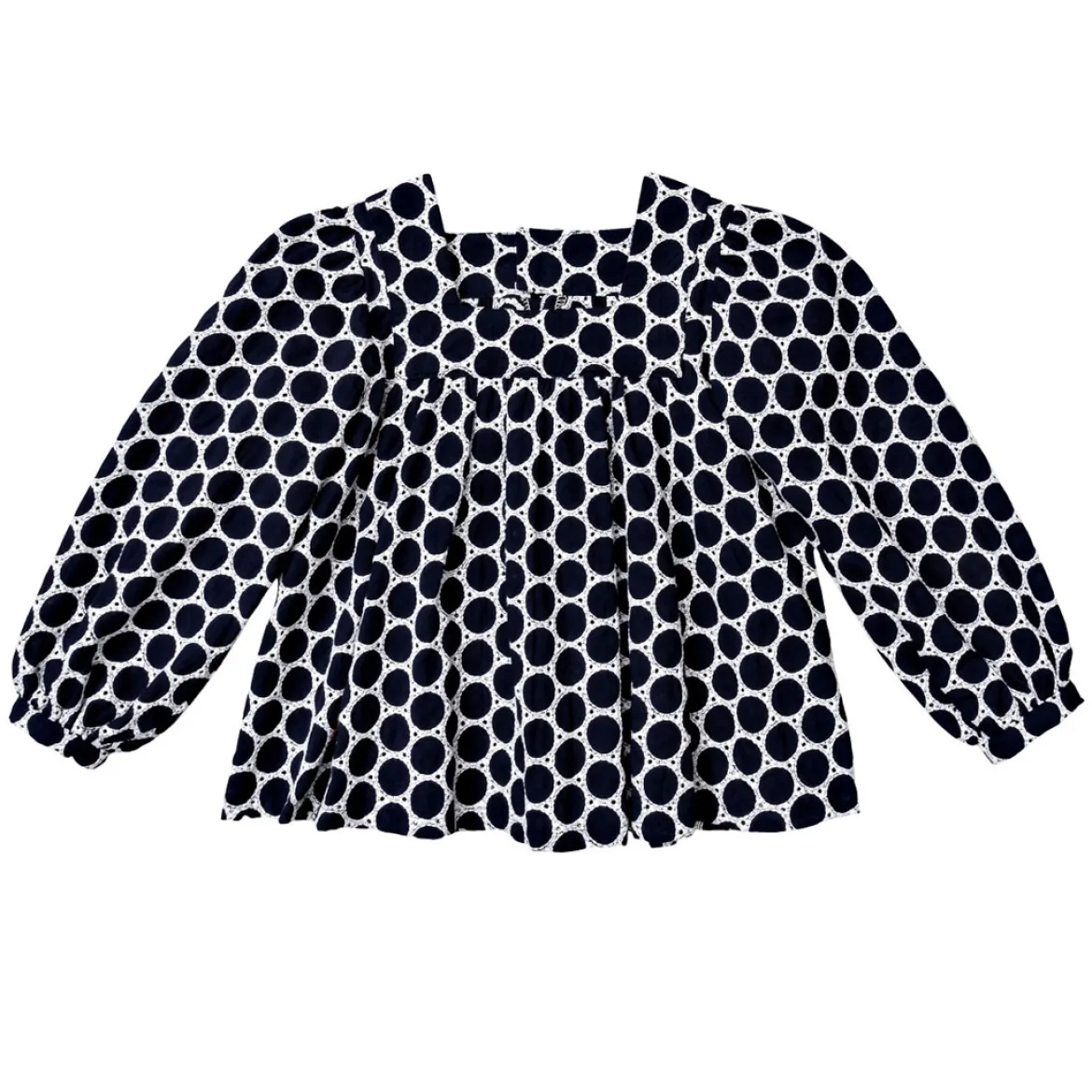 Dress&Blouse