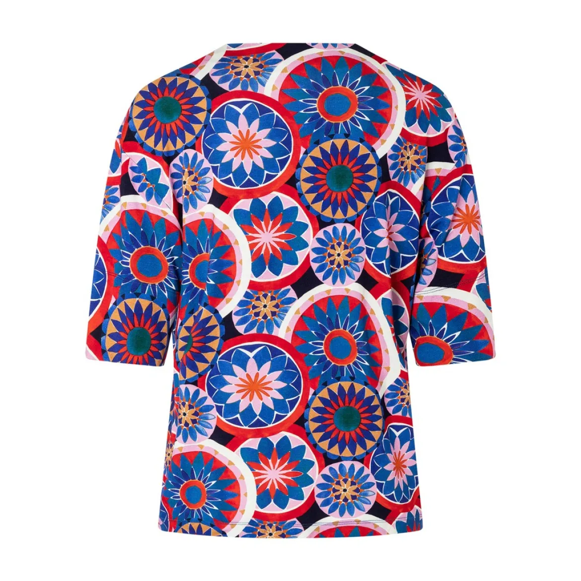 Dress & Blouse