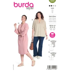 Dress&Blouse