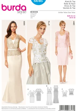 Dress & Top