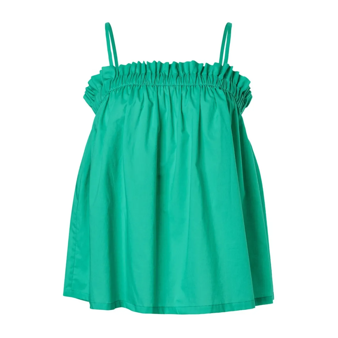 Dress & T-Shirt