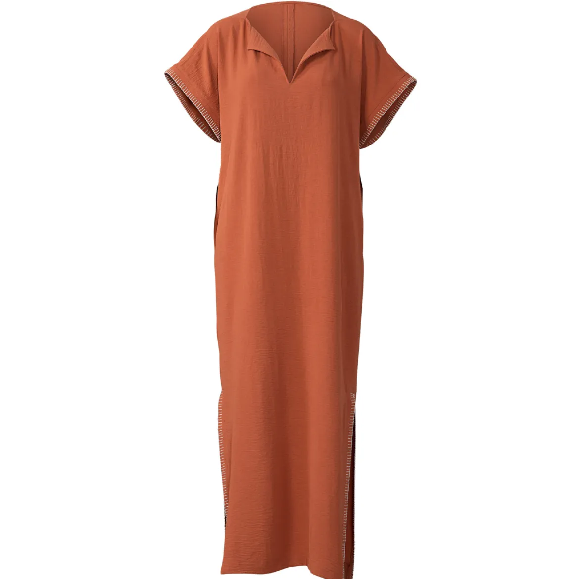 Dress&Tunic Top
