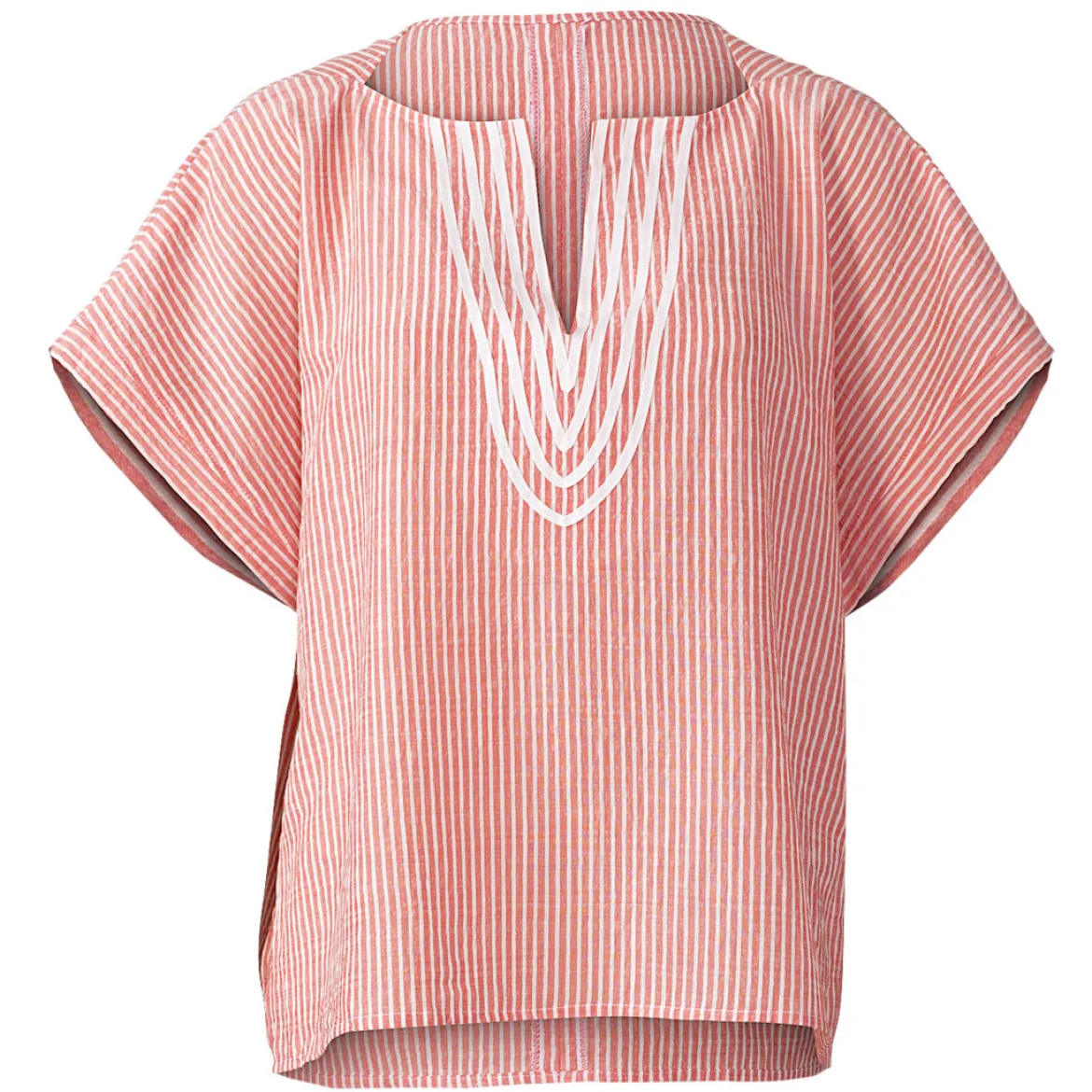 Dress&Tunic Top