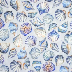 DRILL COTONE DIGITALE SEASHELL