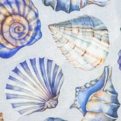 DRILL COTONE DIGITALE SEASHELL