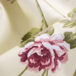 DRILL GIO STAMPATO BOUQUET