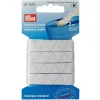 Elastico lavabile 12mm bianco 2 MT