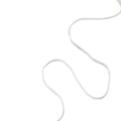 ELASTICO TONDO 5 MM