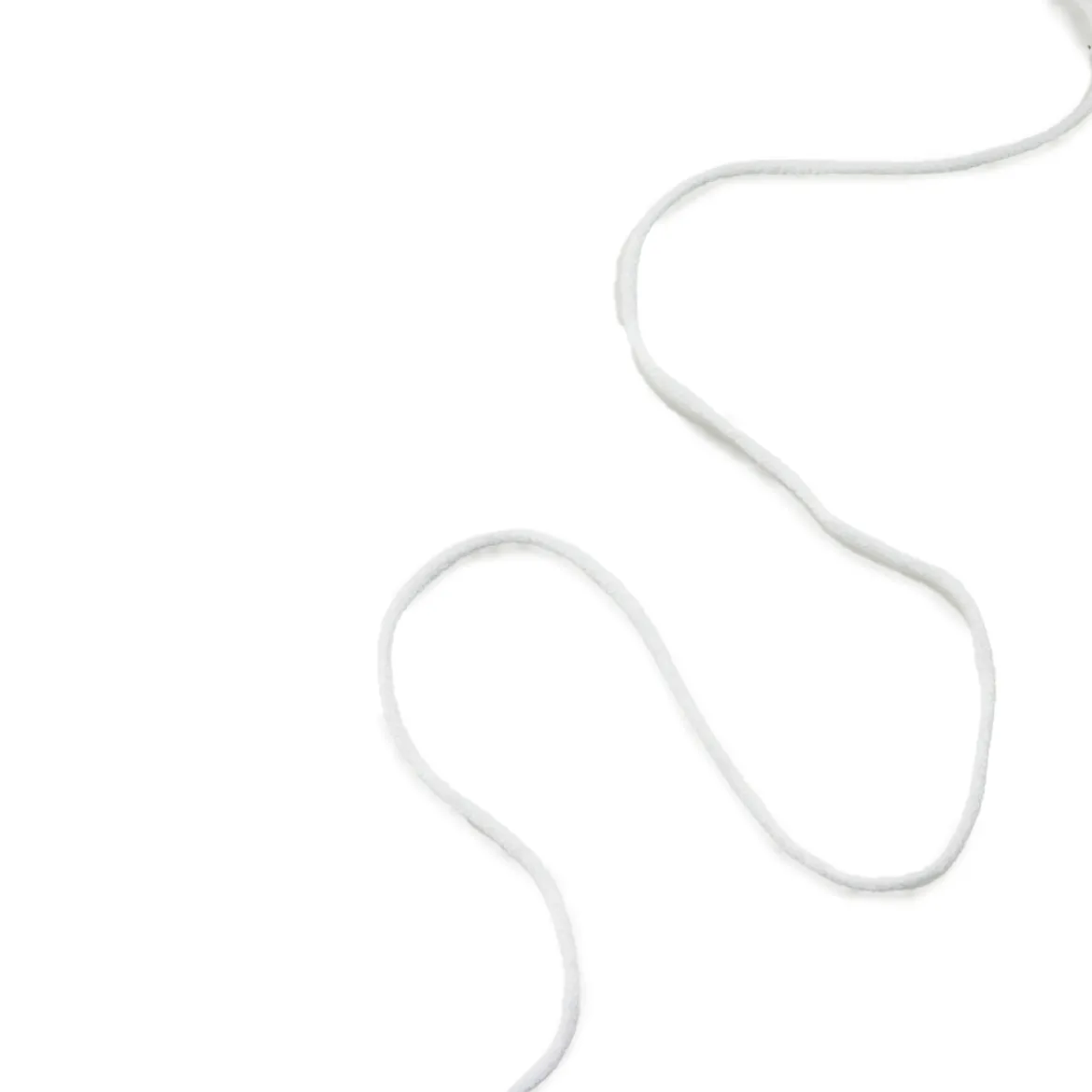 ELASTICO TONDO 5 MM