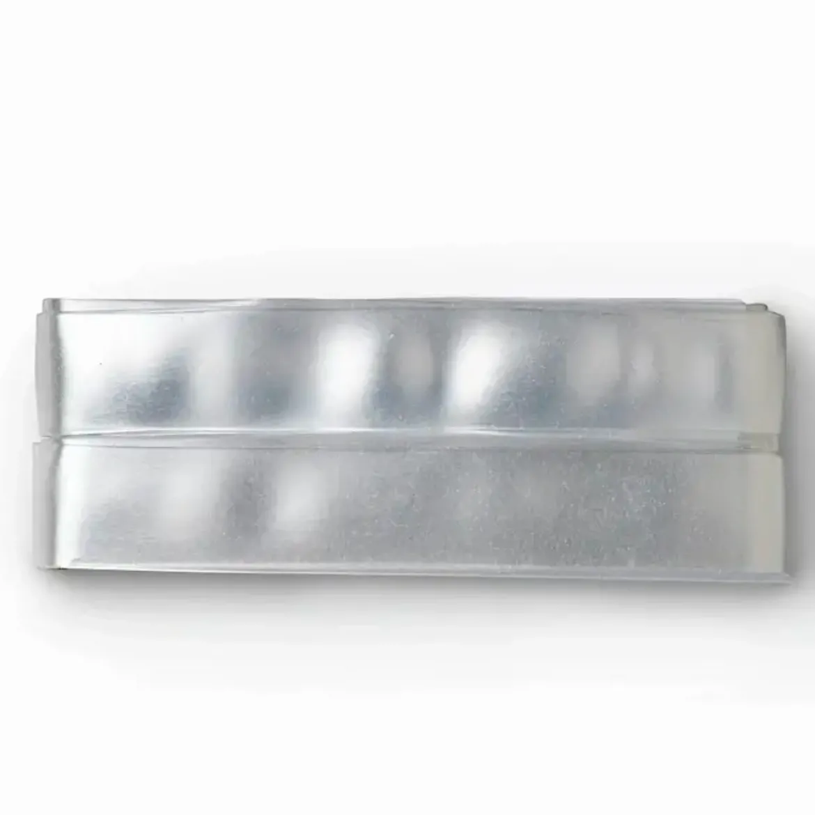 Elastico trasparente 10mm 3 MT