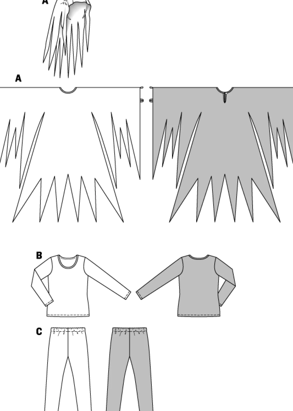 fantasma