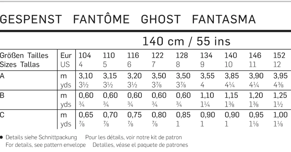 fantasma