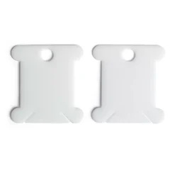 Farfalle avvolgifilo plastica
