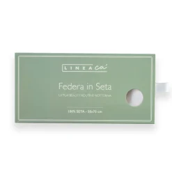 FEDERA IN SETA