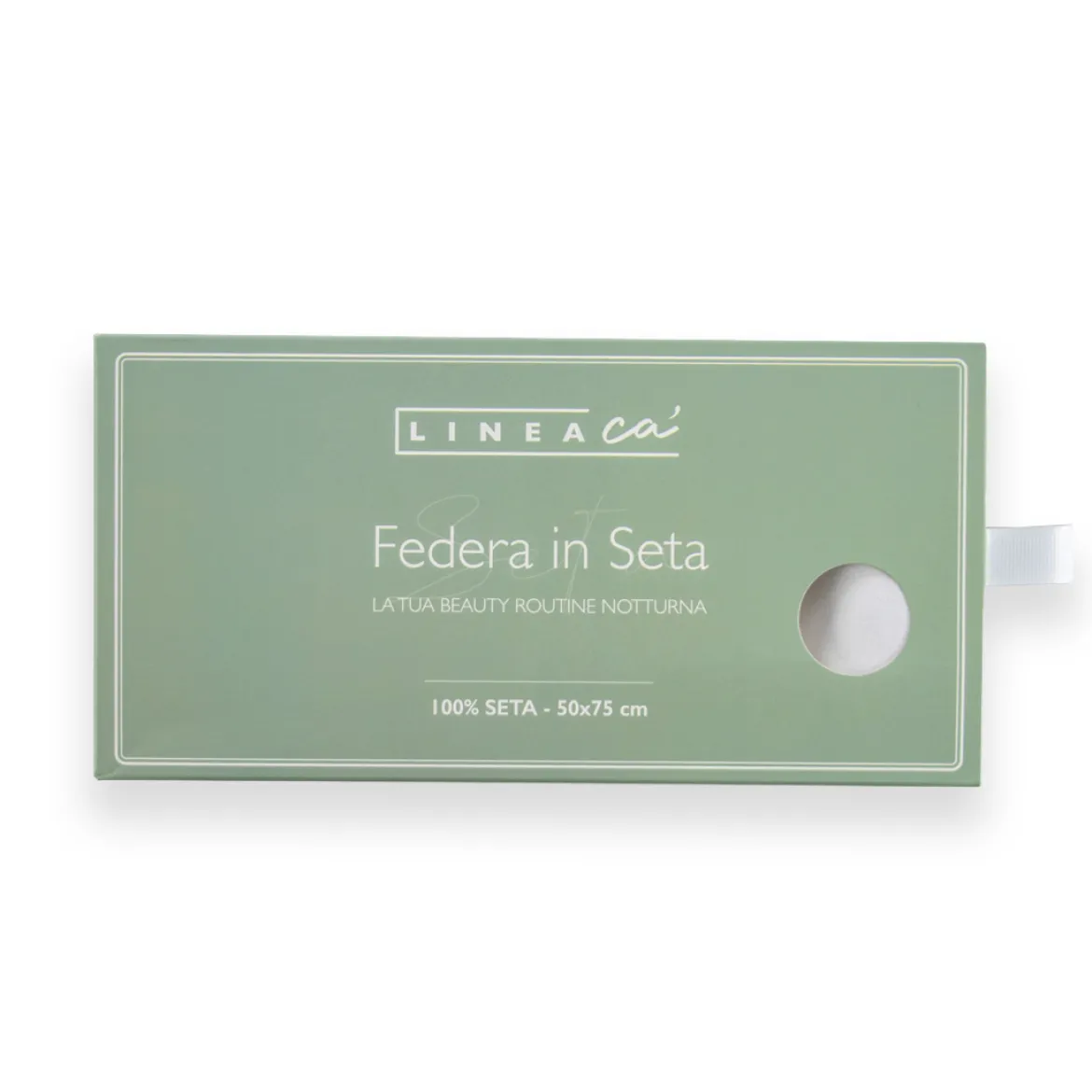 FEDERA IN SETA